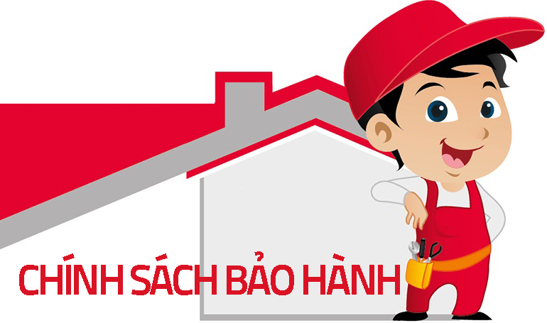 CHÍNH SÁCH BẢO HÀNH SẢN